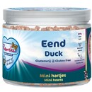 Renske Mini Hartjes Eend 100g/300g