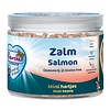 Renske Mini Hartjes Zalm 100g / 300g