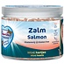 Renske Mini Hearts Salmon 100g / 300g