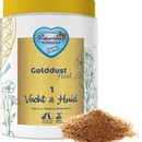 Golddust Heal 1 Vacht en Huid - Natuurlijk supplement voor honden en katten
