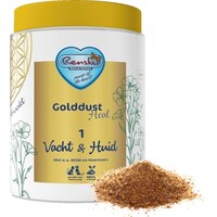 thumb-Golddust Heal 1 Vacht en Huid - natuurlijk supplement voor hond en kat-1