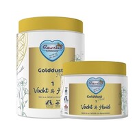 thumb-Golddust Heal 1 Vacht en Huid - natuurlijk supplement voor hond en kat-2