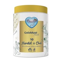thumb-Golddust Heal 10 – Suplemento natural para perros y gatos mayores o en recuperación-4