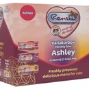 Renske Variatiebox Ashley 30x70g