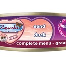 Renske Katzen Mousse Ente 70g