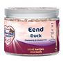 Renske Gesunde Belohnungen Ente für Katzen 100g – Getreidefrei & Hypoallergen