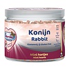 RENSKE Renske Gesunde Belohnungen Kaninchen für Katzen 100g – Getreidefrei & Hypoallergen