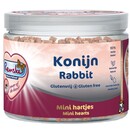 Renske Gesunde Belohnung Kaninchen Katze 100g