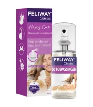 Feliway Classic Spray 60 ml