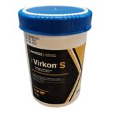 VirkonS oxidatief desinfectiemiddel - 1 Kg verpakking