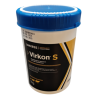 thumb-Virkon™S desinfektionsmittel - 1kg-1