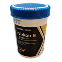 thumb-Virkon™S disinfection - 1kg-1