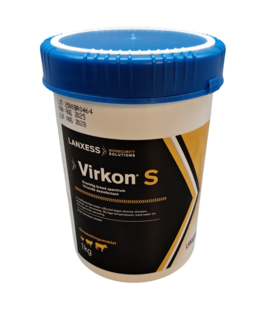 Virkon™S 1Kg