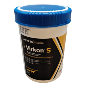 Virkon Virkon™S disinfection - 1kg