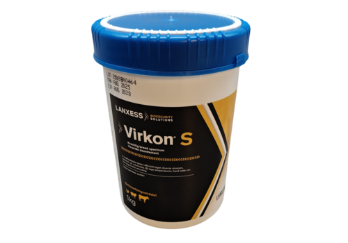 Virkon™S 1Kg 