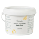 Bio Bokashi voor Paarden en Grazers en pluimvee