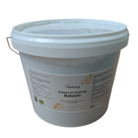 thumb-Natuly Bio Bokashi – Aliment Complémentaire Biologique Fermenté pour Chevaux, Herbivores et Volaille-2