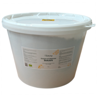 thumb-Natuly  Bio Bokashi – Suplemento Alimenticio Orgánico Fermentado para Caballos, Herbívoros y Aves-3