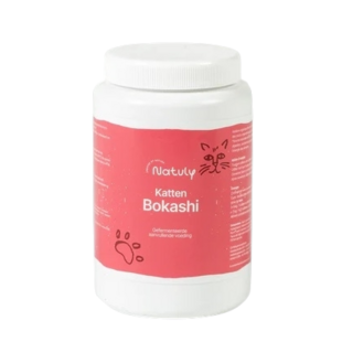 Natuly Bio Bokashi Gato 400 g