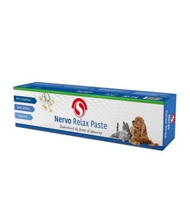 Nervo Relax Pasta 30 ml – Stressondersteuning