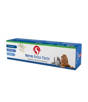 Nervo Relax Paste 30 ml – Stressunterstützung