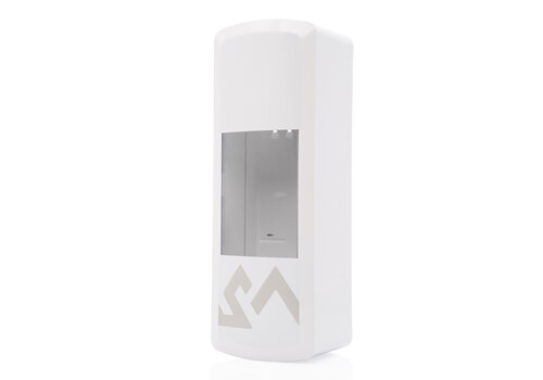 DENALI-A Automatische Dispenser 1000 / 1250 ml Wit 