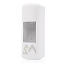 DENALI-A Automatische Zeep- en Desinfectiedispenser tot 1250 ml Touch-Free Wit