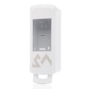 Svema DENALI-M Handmatige Dispenser 1000 / 1250 ml Wit