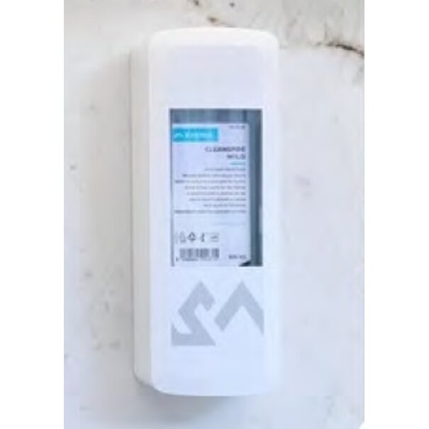 Svema DENALI-A Automatische Zeep- en Desinfectiedispenser tot 1250 ml Touch-Free Wit
