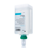 CLEANSPIRE MILD schuimhandzeep 1000 ml, geur- en kleurloos, mild en geschikt voor DENALI-M handmatige dispenser