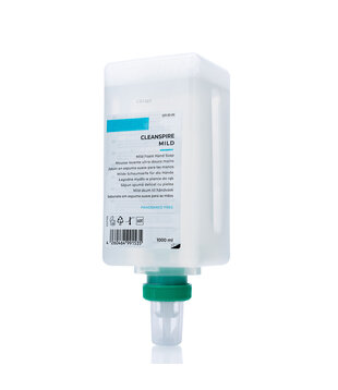 CLEANSPIRE MILD (M)  Foam Hand Soap 1000 ml DENALI-M