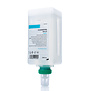 CLEANSPIRE MILD schuimhandzeep 1000 ml, geur- en kleurloos, mild en geschikt voor DENALI-M handmatige dispenser