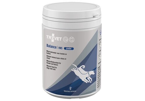 Trovet VMS Balance Powder 250 g 