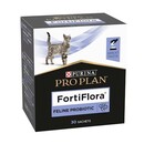 Purina Pro Plan FortiFlora Kat 30x1g – Probiotica voor Darmflora