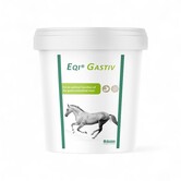 EQI Gastiv Paard 7kg – Levende Gist & Rode Algen voor Maag-Darmbalans | Zoolac.nl