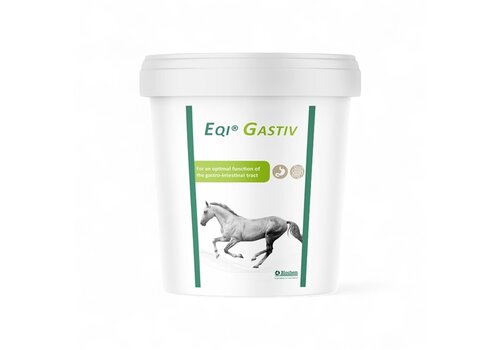 EQI Gastiv 7 kg 