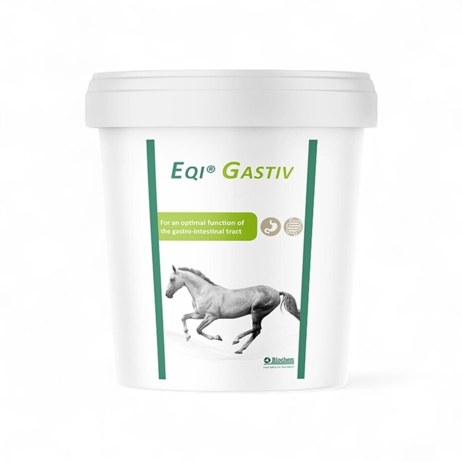 EQI Gastiv soporte de estómago e intestinos para caballos 7 kg-1