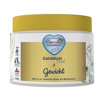 thumb-Golddust Heal 2 Gewicht voor hond en kat – natuurlijke ondersteuning bij gewichtsbeheersing-3