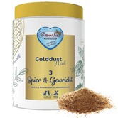Golddust Heal 3 Gelenke & Muskeln für Hund und Katze – unterstützt Gelenke, Muskeln und Sehnen