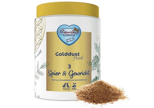 Complément 100% naturel avec graines de lin, griffe du diable, ortie et encens indien. Soutient articulations, muscles et tendons chez chiens et chats. 