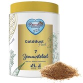 Golddust Heal 7 Nervous System – Natural support for nerves, brain development and coordination in dogs and cats