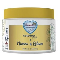 thumb-Golddust Heal 8 Kidneys & Bladder – 100% natural supplement for dogs and cats to support healthy kidney and bladder function-2