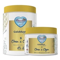 thumb-Golddust Heal 9 – Ears & Eyes Natural Supplement for Dogs and Cats-2