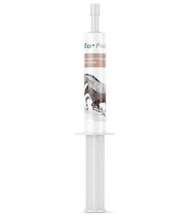 EQI® Protector – Immuniteit & Energie voor Veulens en Paarden