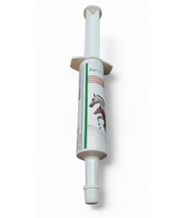 EQI® Protector – Immuniteit & Energie voor Paarden
