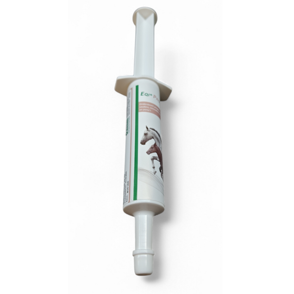 EQI EQI® Protector – Natuurlijk supplement voor immuunondersteuning en energie bij veulens en volwassen paarden