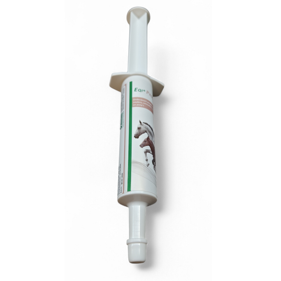 EQI® Protector – Complément naturel pour soutenir l’immunité et fournir de l’énergie aux poulains et chevaux adultes-1