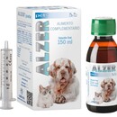 ALZER® Pets 150ml  – Cognitive Support for Senior Dogs and Cats