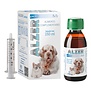 ALZER® Pets – Natürliches Ergänzungsfuttermittel für mentale Vitalität, Aufmerksamkeit und Wohlbefinden bei älteren Hunden und Katzen