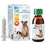 OBEX® Pets – Natuurlijk aanvullend diervoeder ter ondersteuning van een Gezond Gewicht en Normale Spijsvertering bij Honden en Katten
